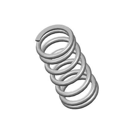 Approved Vendor Compression Spring, O= .210, L= .44, W= .026 G909959987